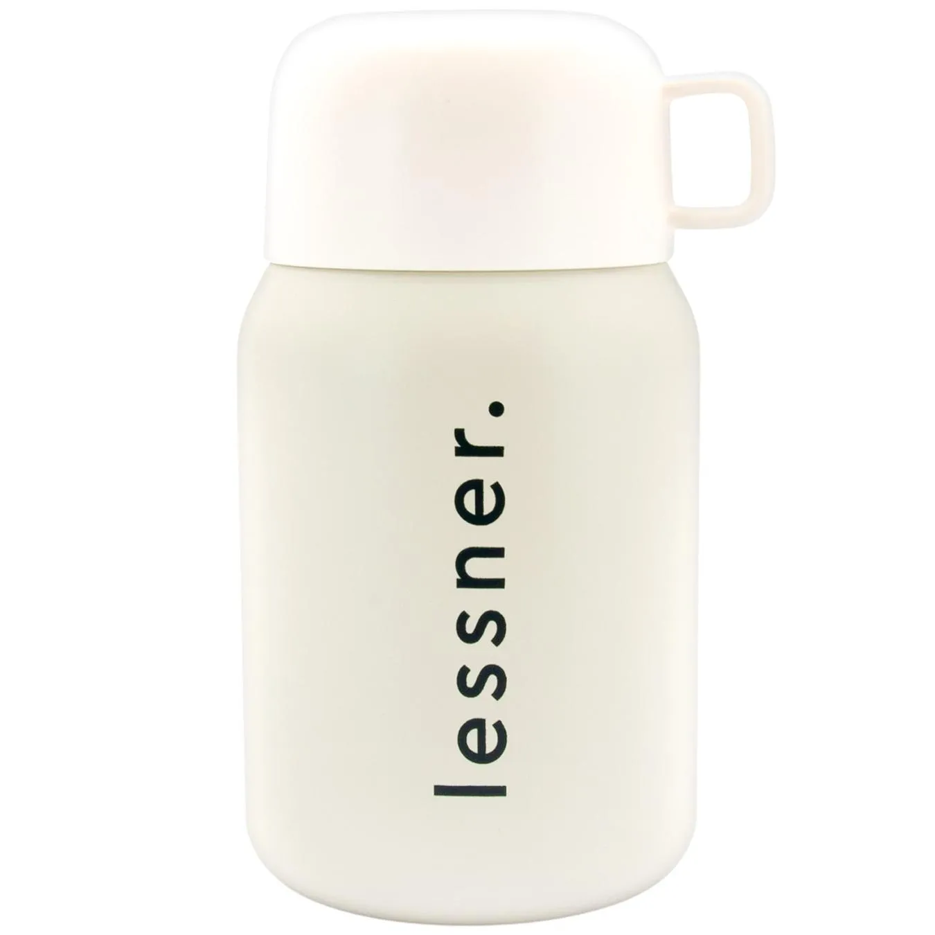 LESSNER ТЕРМОС Д/ЇЖІ 0,65Л - Фото 1