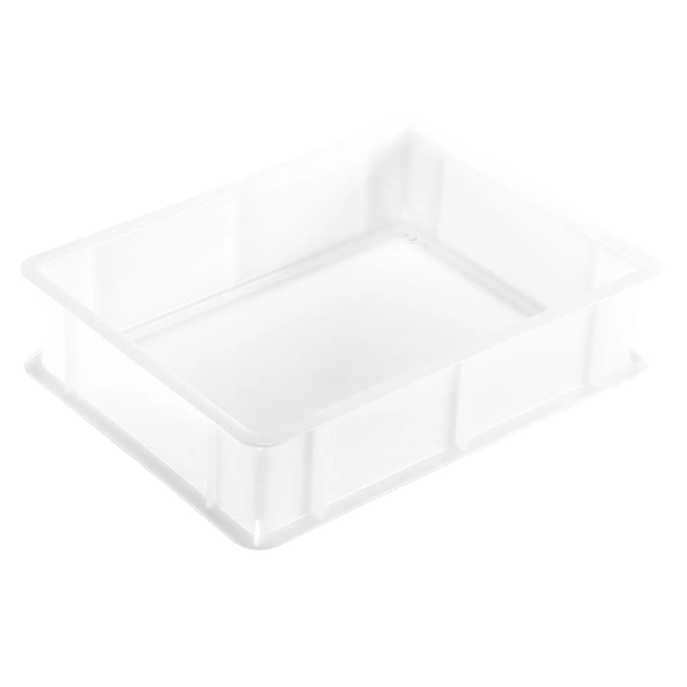 MPRO ЄМНІСТЬ 30Х40/10Л БІЛА - Фото 1