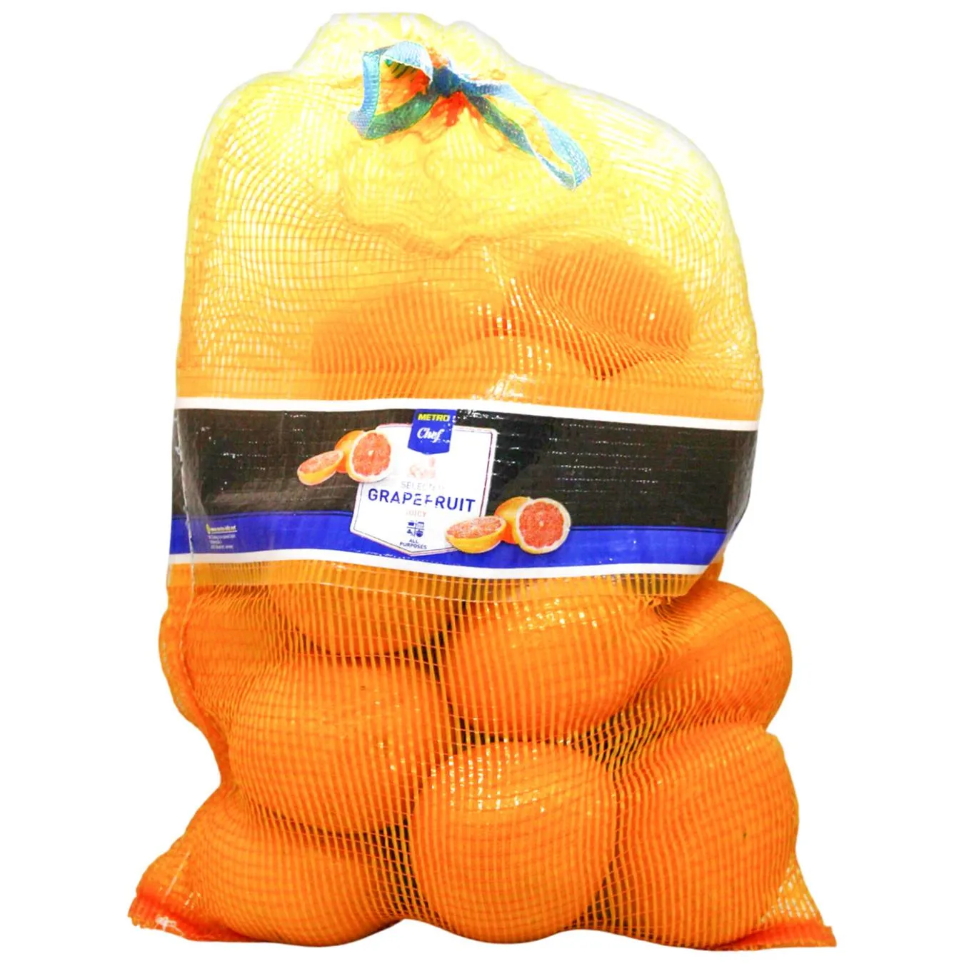 Грейпфрут Metro Chef 5кг - Фото 1