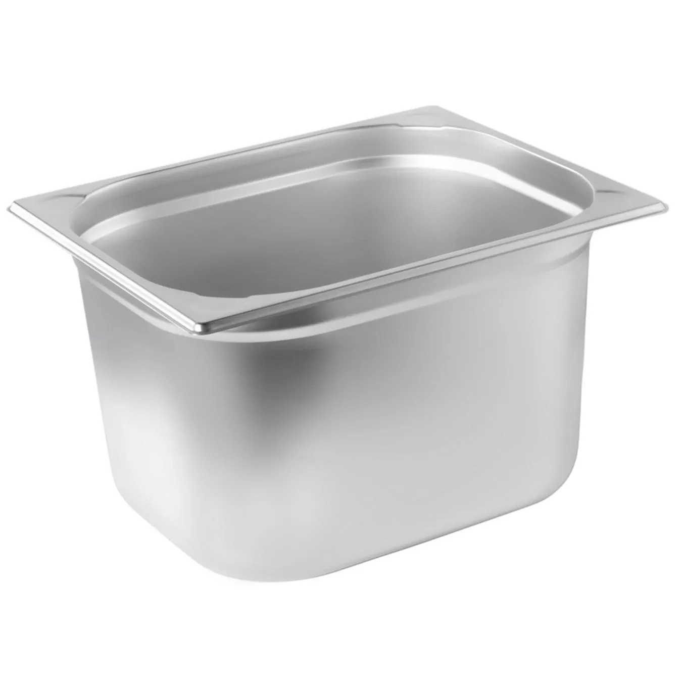 Гастроємкість Metro Professional GN 1/2 200мм - Фото 1