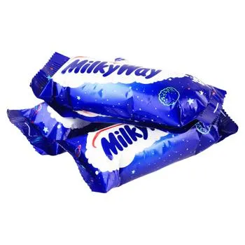 Цукерки Milky Way Minis 6,74кг - Фото 1