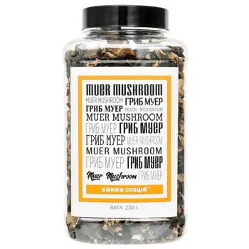 Гриб Муєр Банка спецій 230г - Фото 1