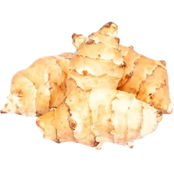 Топінамбур - Фото 1