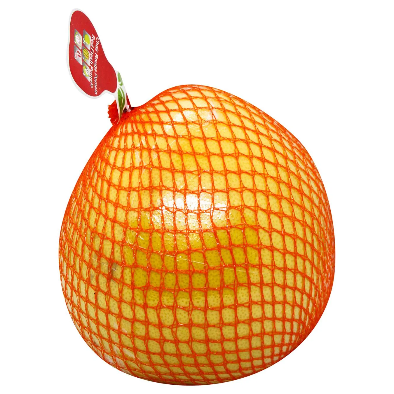 Помело червоне - Фото 3