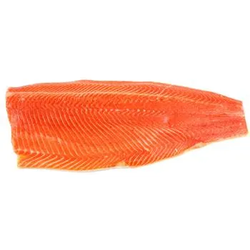 Лосось філе Metro Chef Trim C професійне без луски 4–5кг - Photo 1