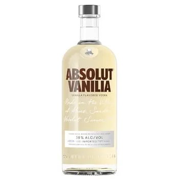 Горілка Absolut Vanilia 38% 0,7л - Фото 3