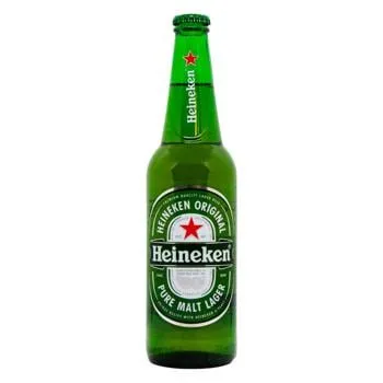 Пиво Heineken світле 5% 0,5л - Фото 3