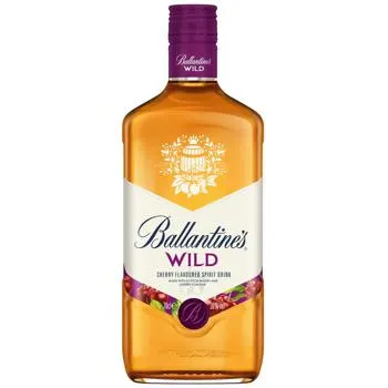 Напій на основі віскі Ballantine's Wild 30% 0,7л - Фото 3