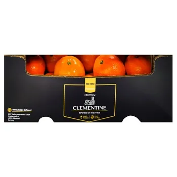 Клементин Metro Premium 2,3кг - Фото 1