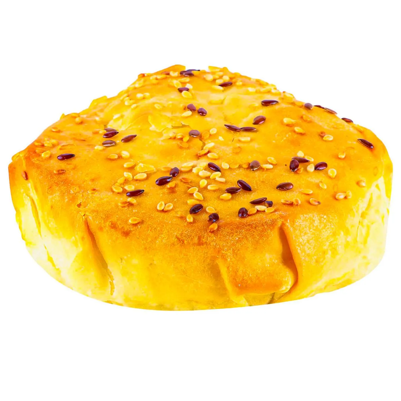 Патті Valesto Філло з сиром та зеленню 140г - Фото 1