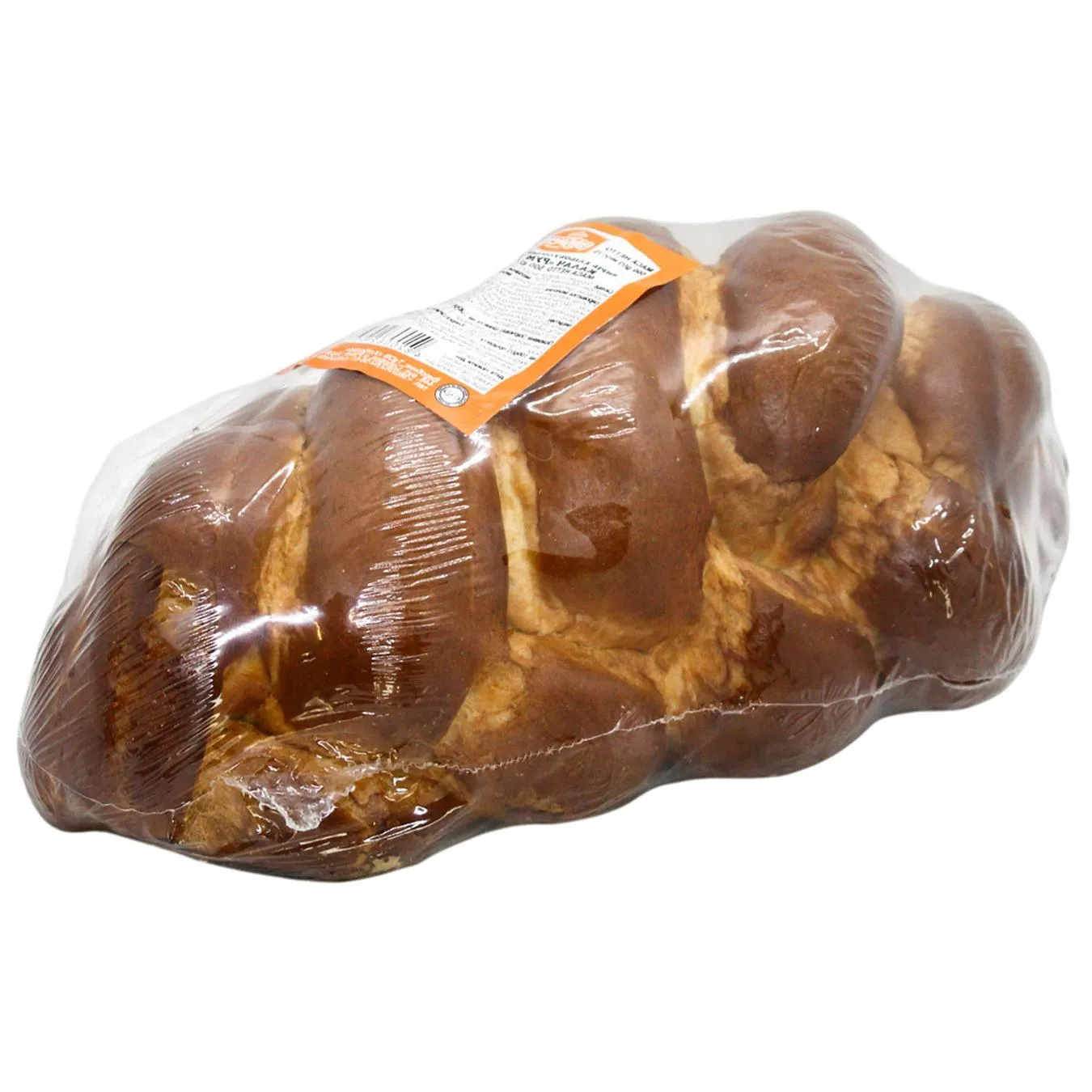 Калач Рум`янець Рум`яний здобний 500г - Фото 1