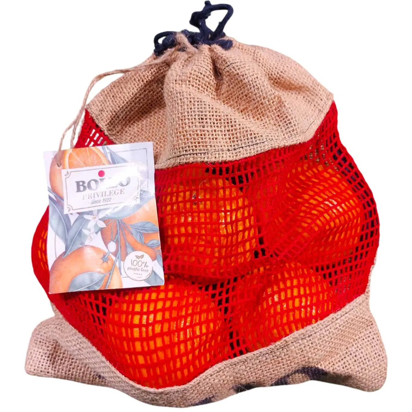 Апельсин Bollo 1,5кг - Фото 1