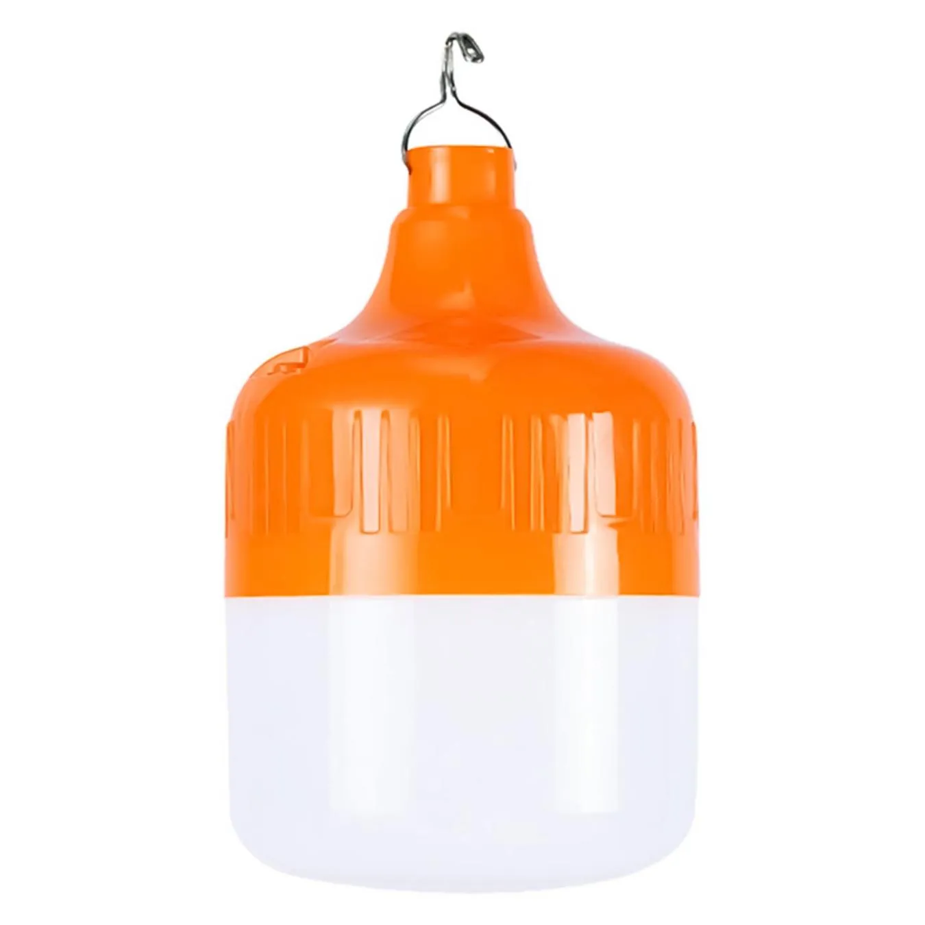 Ліхтар LED Grunhelm аварійна лампа EL1505M2-30W7 30W 42 SMD 3.7V - Фото 1