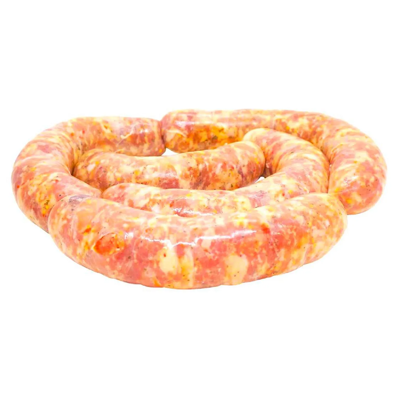 Ковбаски з гірчицею січені охолоджені - Фото 1