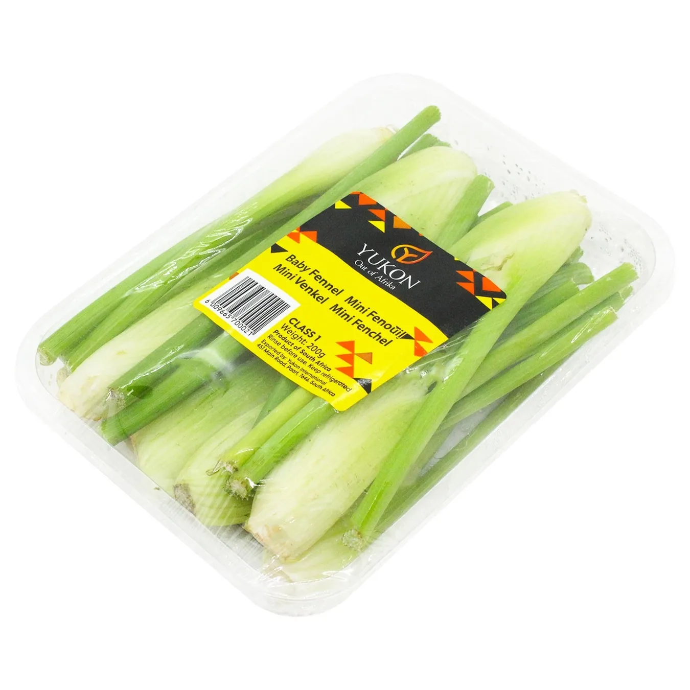 Фенхель міні 200г - Фото 1