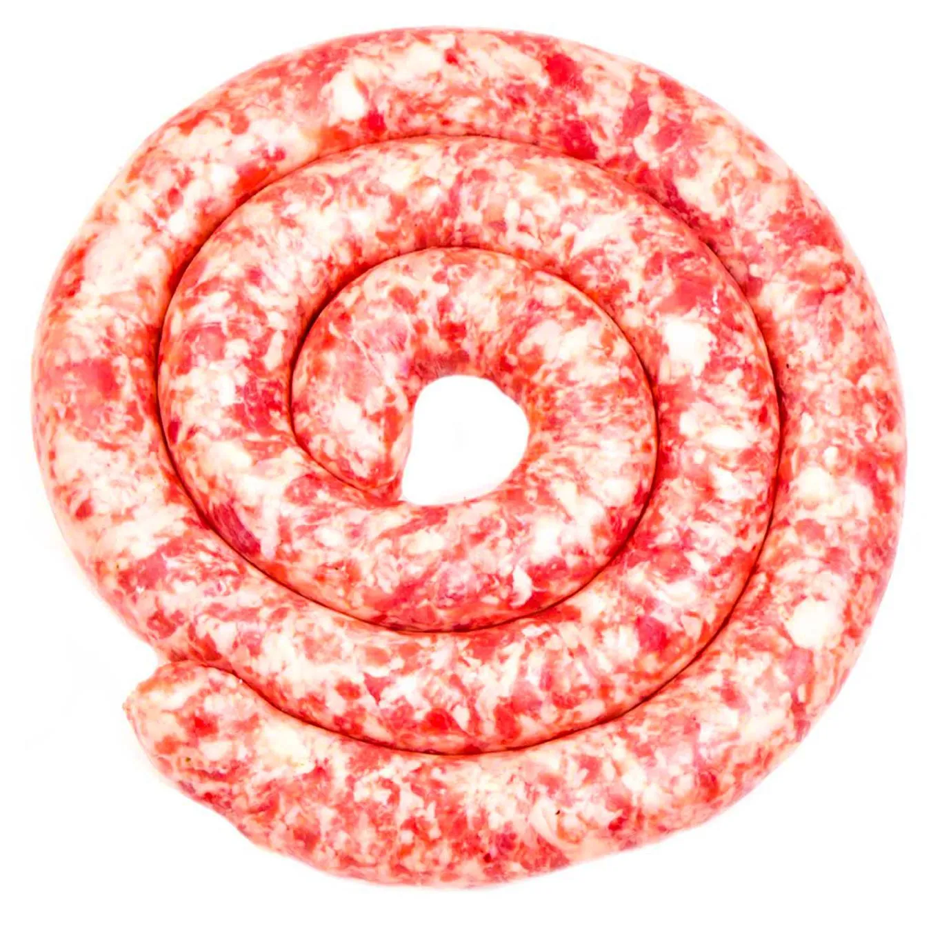 Ковбаски Домашні свинячі - Фото 1