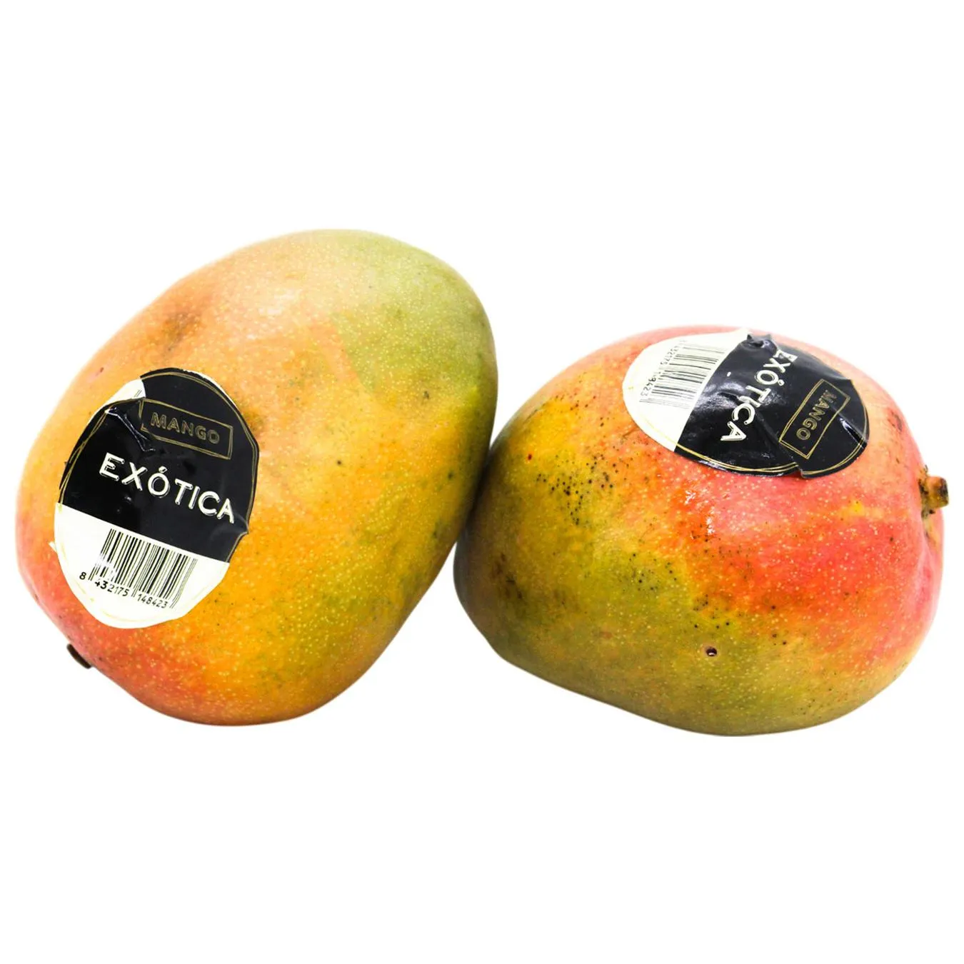 Манго Ready to Ear Glamur - Фото 1