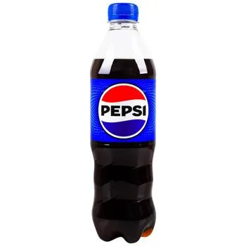 Напій газований Pepsi 0,5л - Photo 1