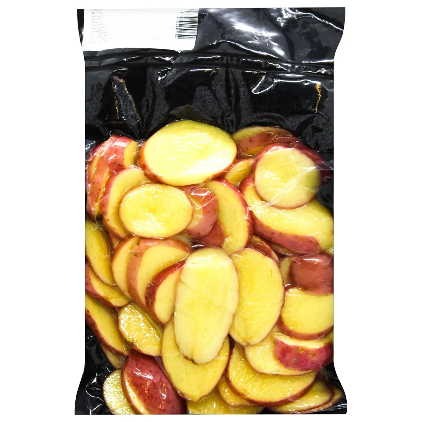 Картопля нарізана Гратен 500г - Фото 1