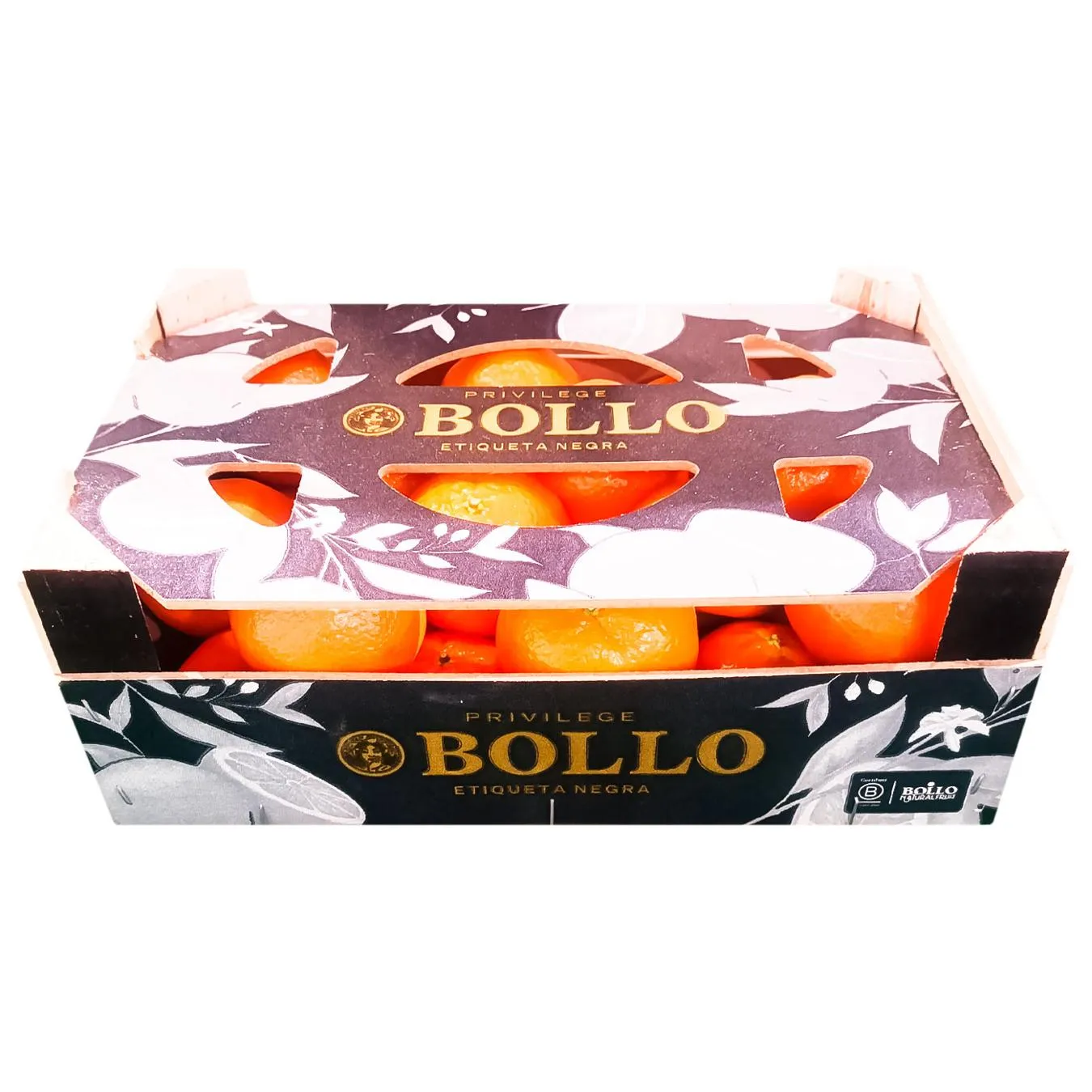 Клементин Pitufo Bollo 2,3кг - Фото 1