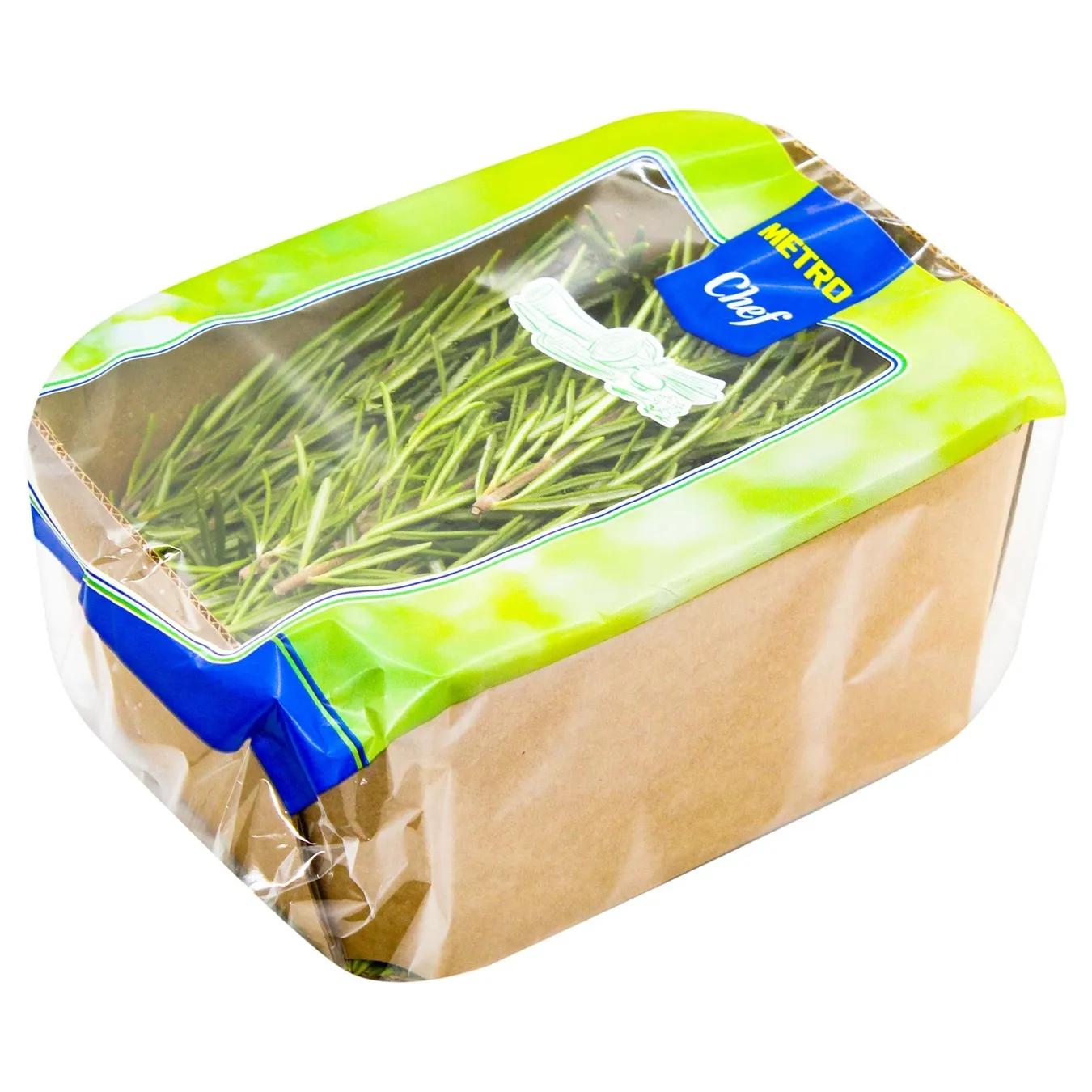 Розмарин Metro Chef свіжий 125г - Фото 1