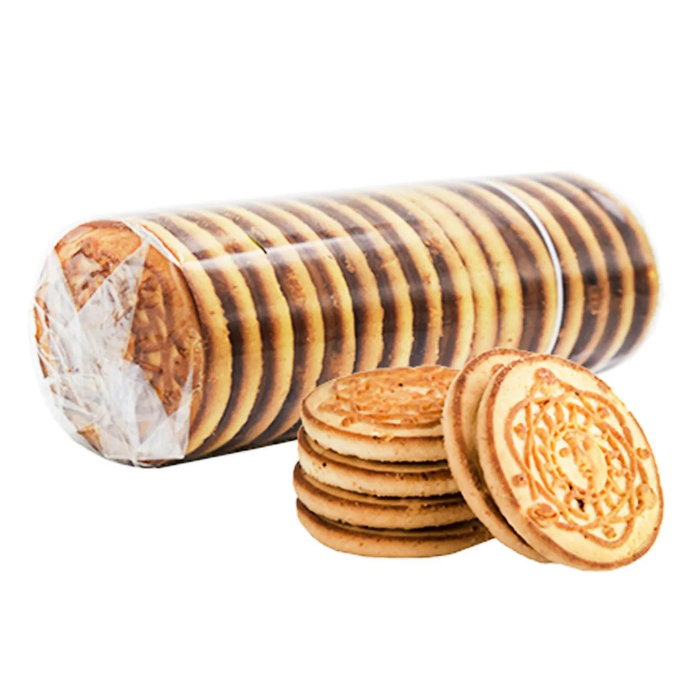 Печиво Житомирські Ласощі Космос - Фото 1