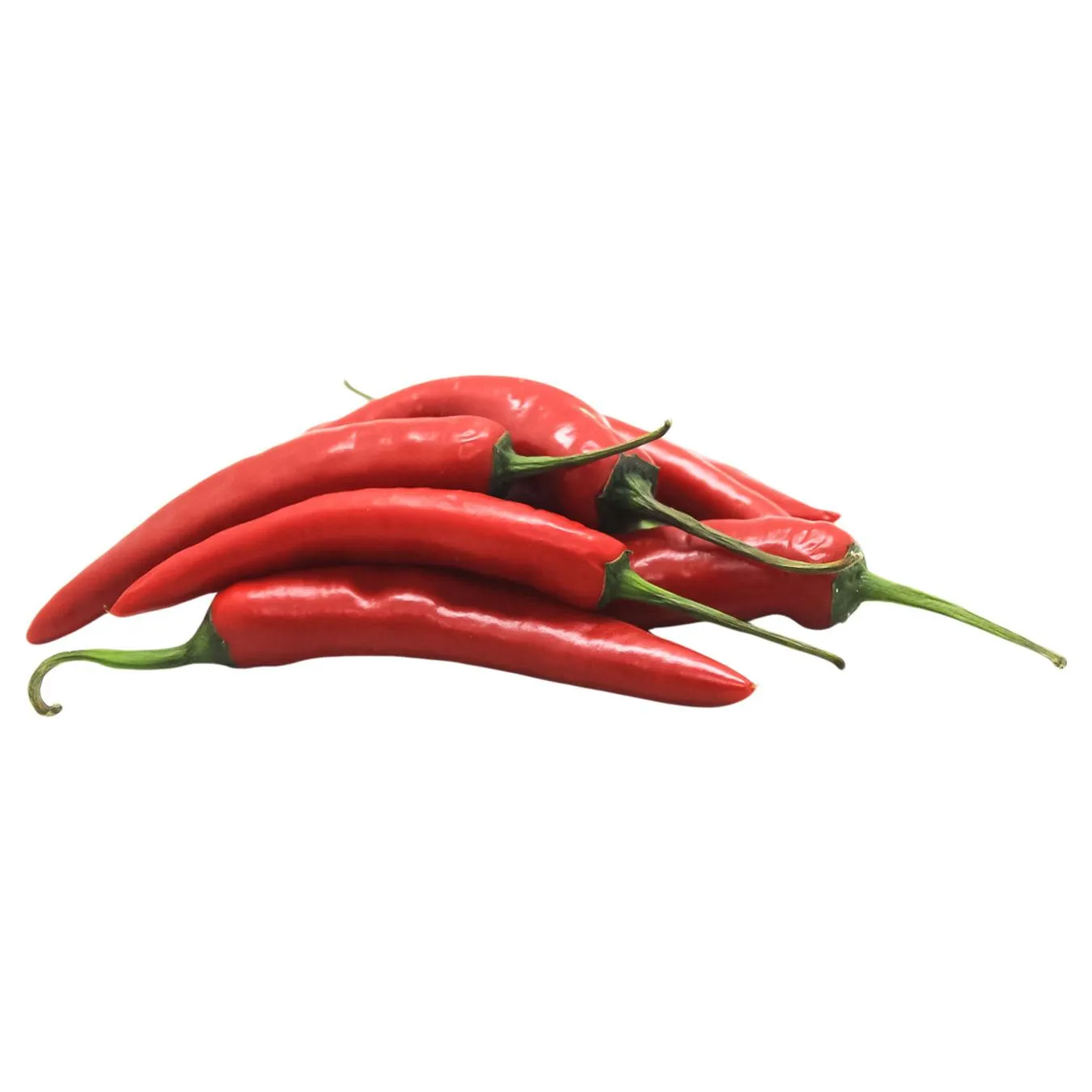 Перець червоний гострий - Фото 1