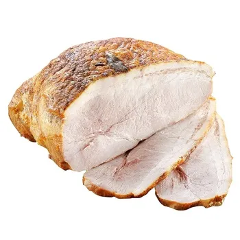 Буженіна Укрпромпостач-95 Домашня запечена - Фото 1