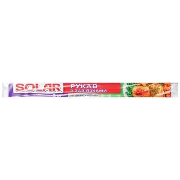 Рукав для запікання Solar 3м - Photo 1