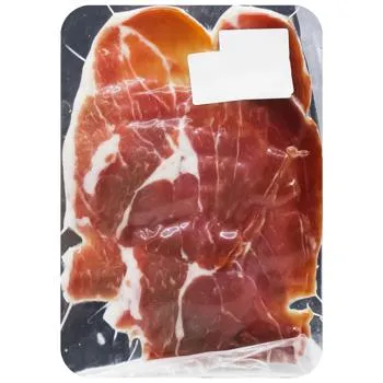 Хамон Cumbre Real Серрано Бодега сиров'ялений 9 місяців - Фото 1