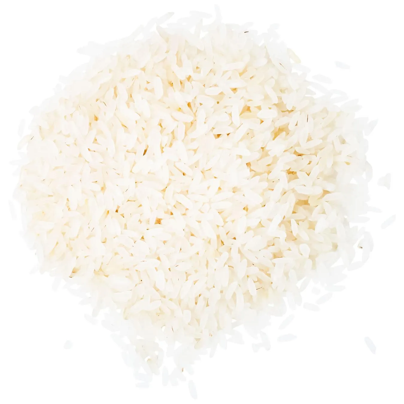 Рис Олімп пропарений - Фото 1