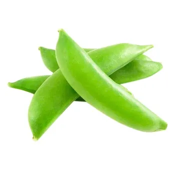 Горох молодий стручковий - Фото 1