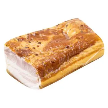 Бекон Глобино Козацький копчено-варений - Фото 1