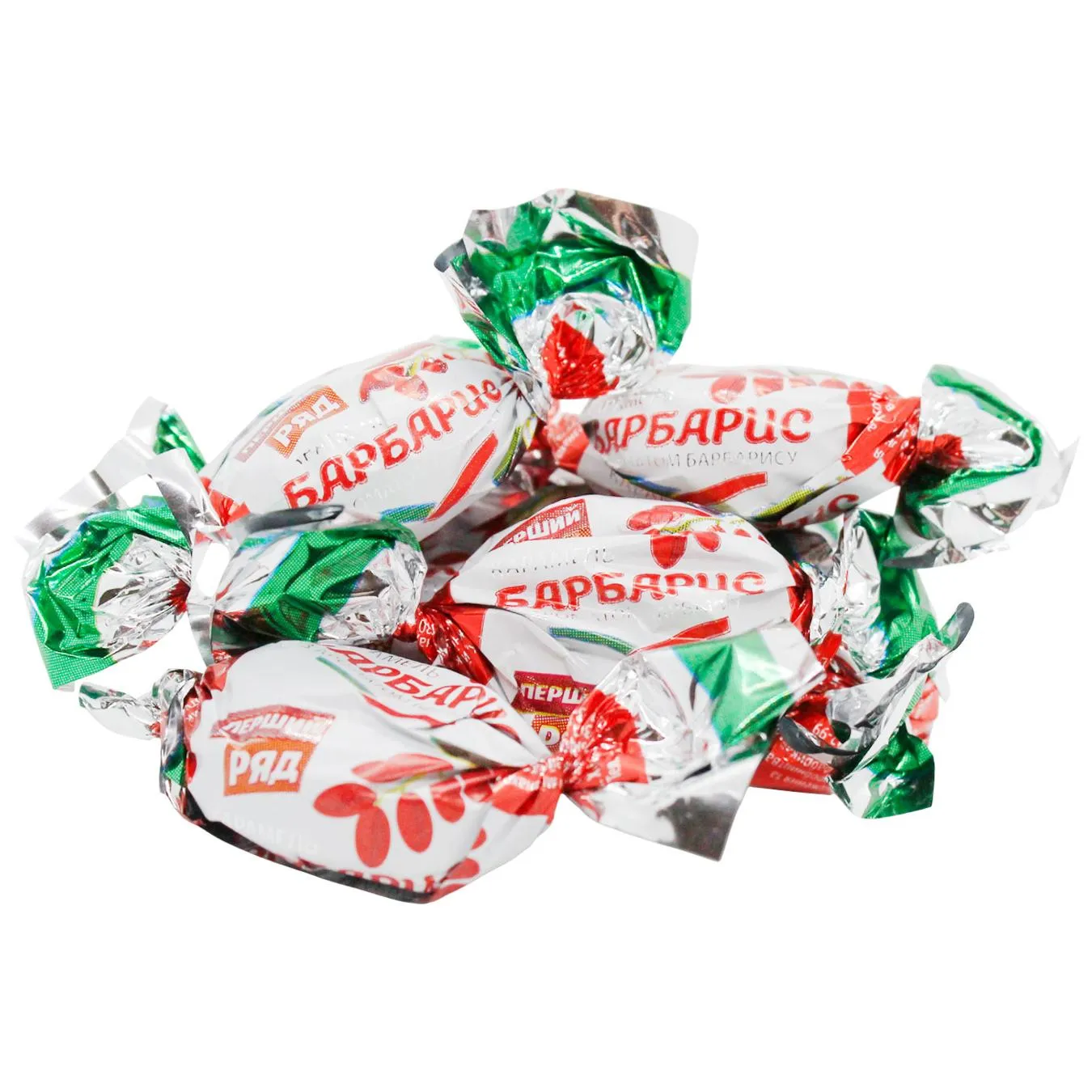 Карамель Перший Ряд Барбарис - Фото 1