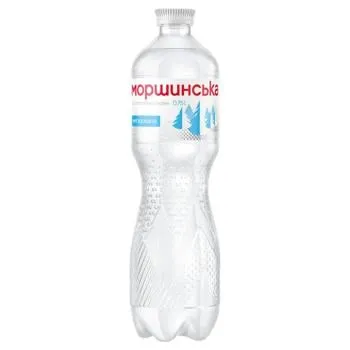 Вода негазована Моршинська мінеральна 0,75л - Фото 8
