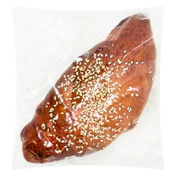 Булочка обідня 80г - Photo 1