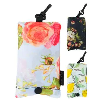 Сумка-шоппер Орнамент 42*62 см ЗЕД арт.YBE231218-137/К284 - Фото 1