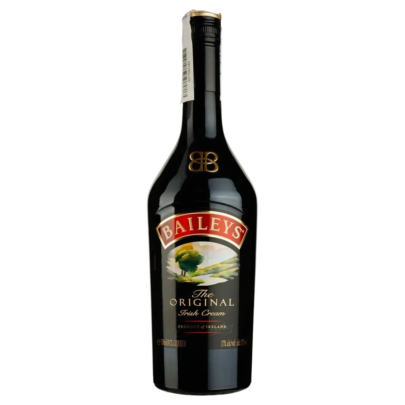 Лікер Baileys 17% 1л - Фото 5