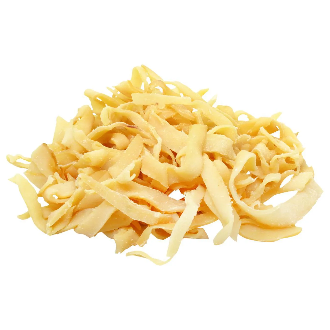 Кальмар Шельф напівкільця солоно-сушений - Фото 1