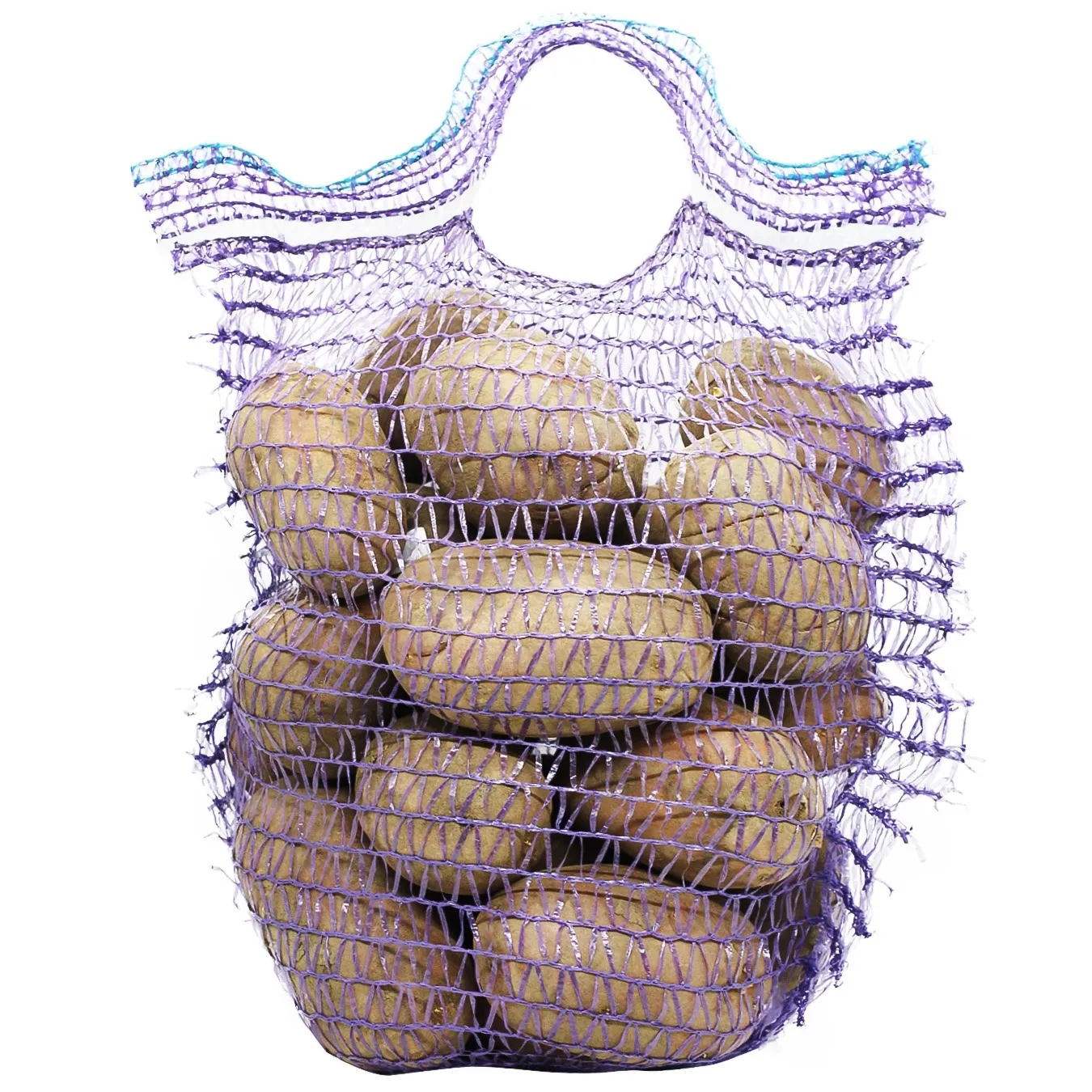 Картопля - Фото 8