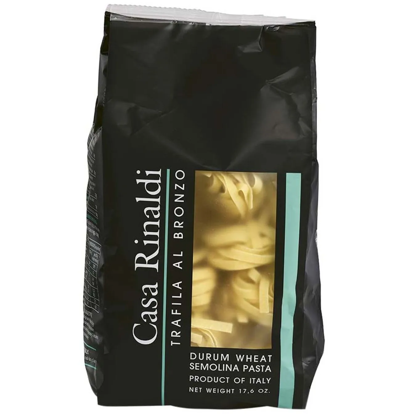 Макаронні вироби Casa Rinaldi Тальятелле 500г - Фото 4