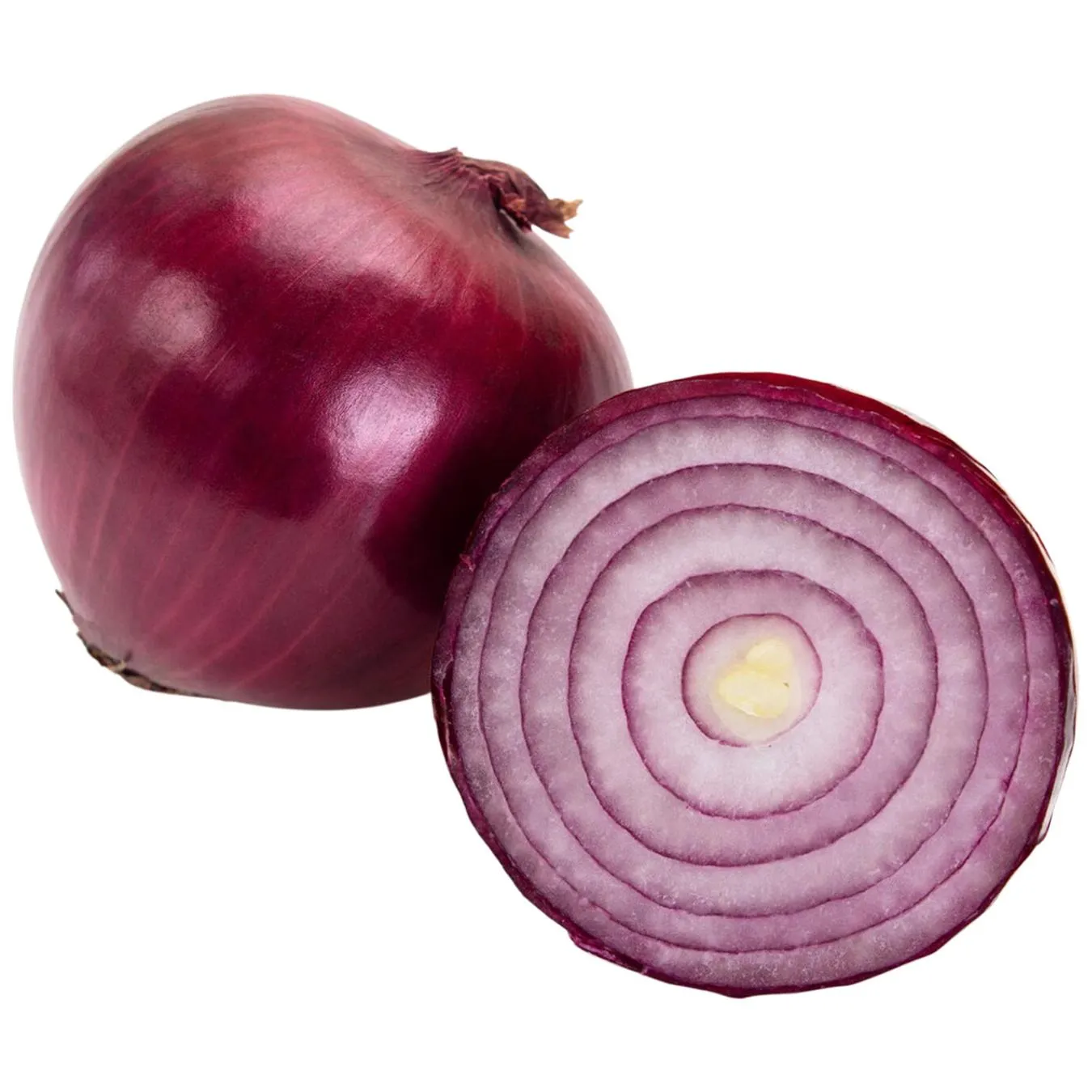 Цибуля Марс синя - Фото 1