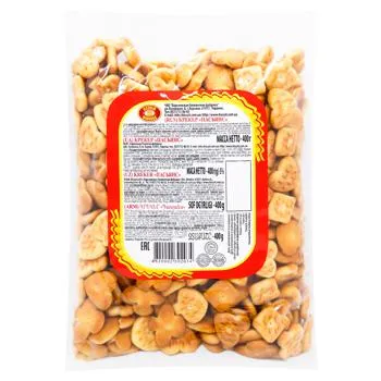 Крекер Бісквіт-Шоколад Пасьянс 400г - Фото 5