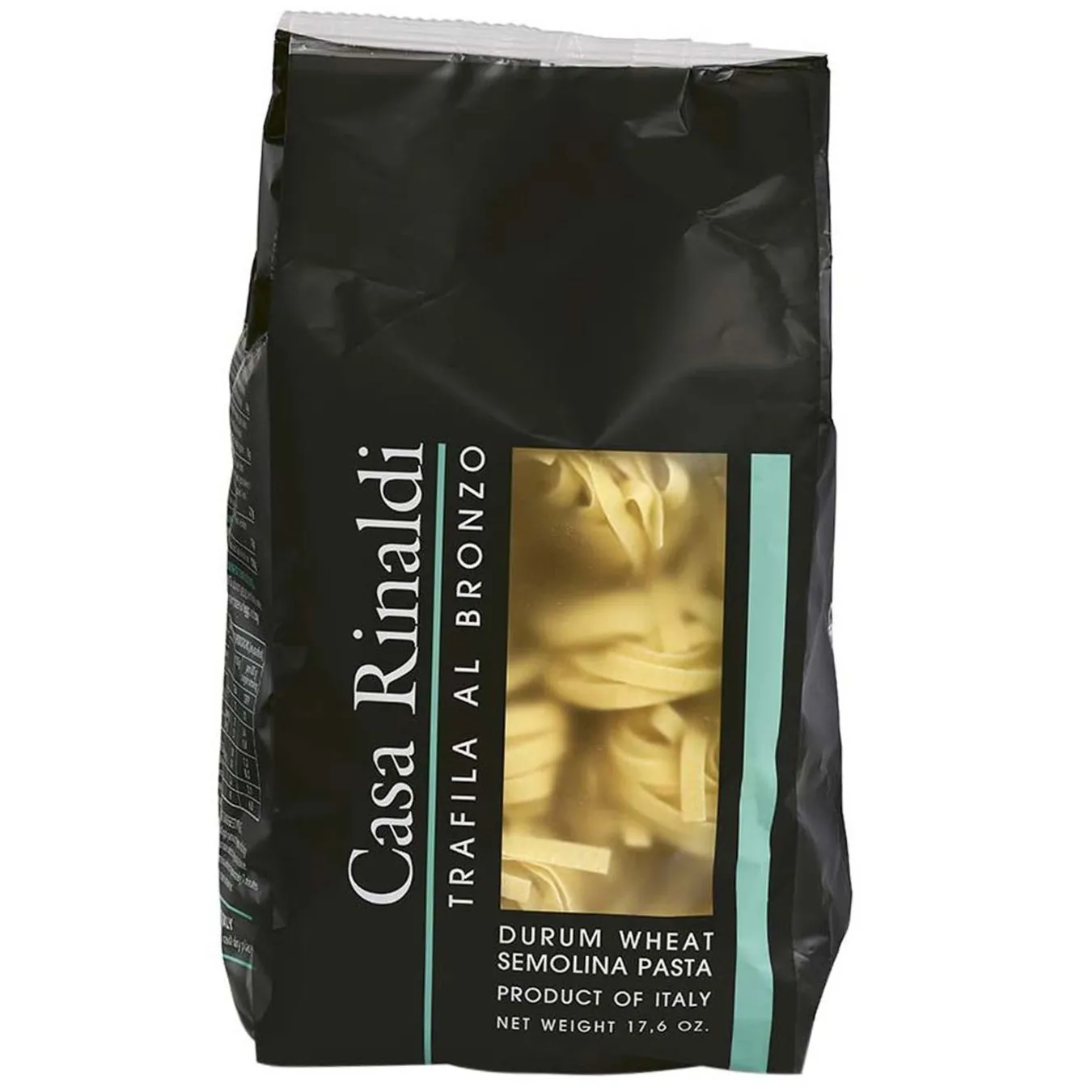 Макаронні вироби Casa Rinaldi Тальятелле 500г зображення