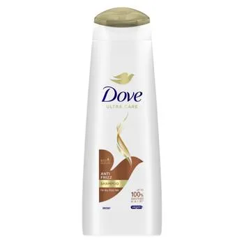 Шампунь Dove Hair Therapy Живильний догляд 250мл зображення