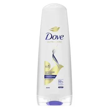 Бальзам-ополіскувач Dove Hair Therapy Інтенсивне відновлення 200мл зображення