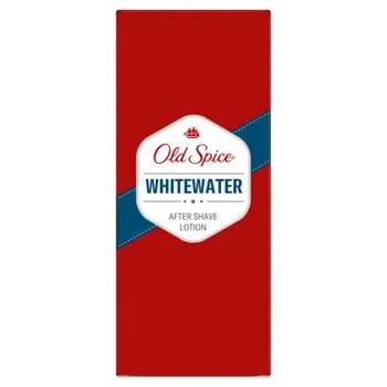 Лосьйон після гоління Old Spice Whitewater 100мл зображення