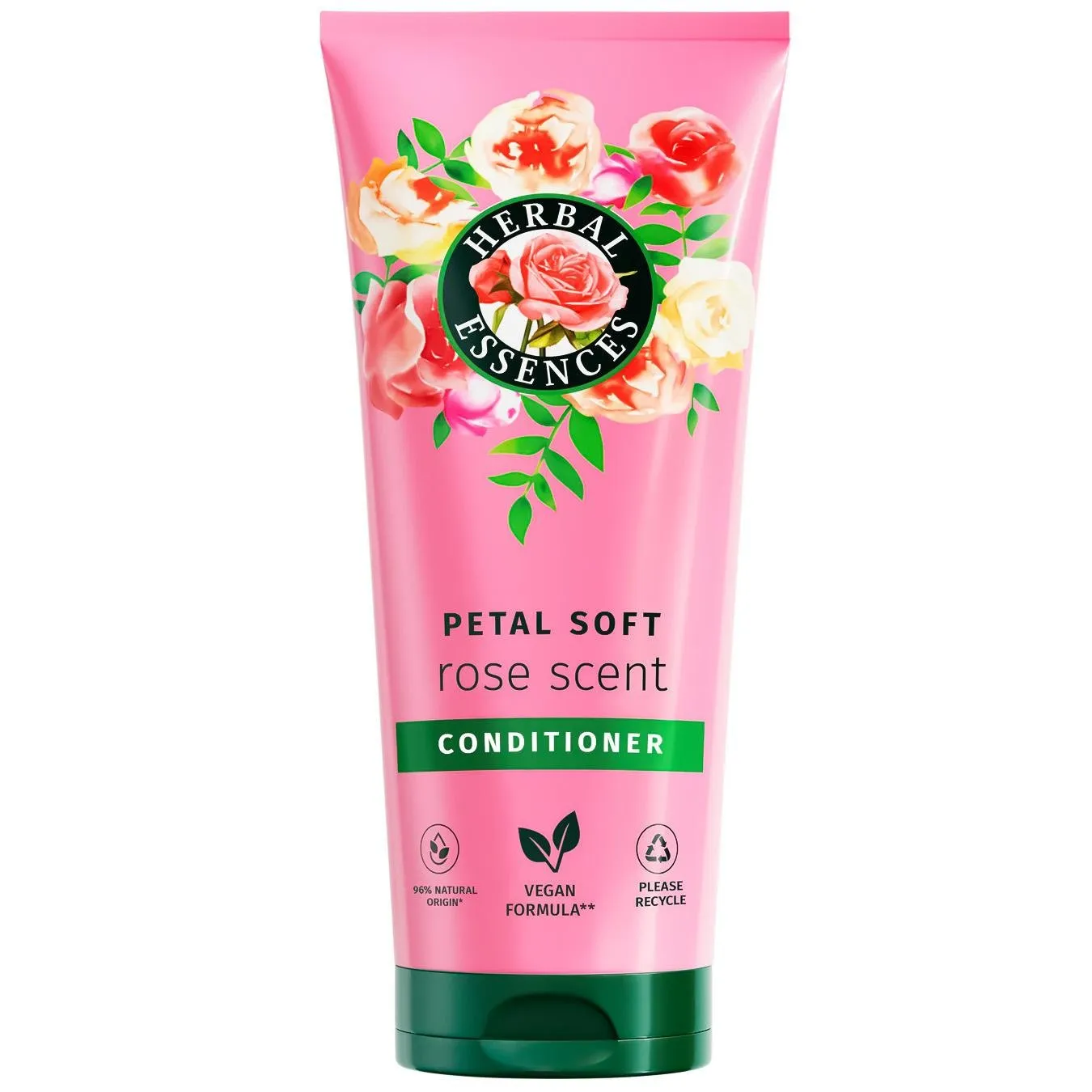 Бальзам-ополіскувач Herbal Essences Petal Soft Rose Scent 250мл зображення