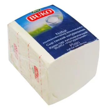 Крем-сир Arla Натуральний 70% зображення