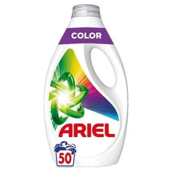 Гель для прання Ariel Color 2,25л зображення